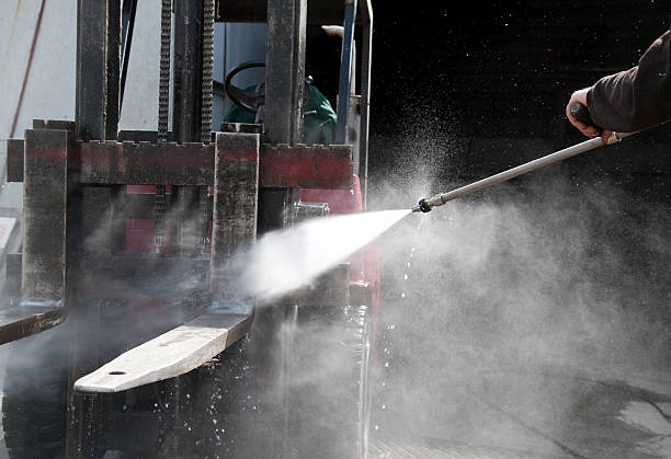 Best Restaurant Pressure Washing  in Willow Springs, MO