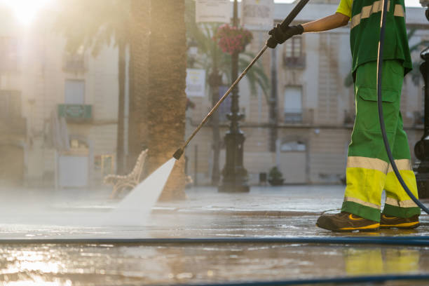 Best House Exterior Washing  in Willow Springs, MO